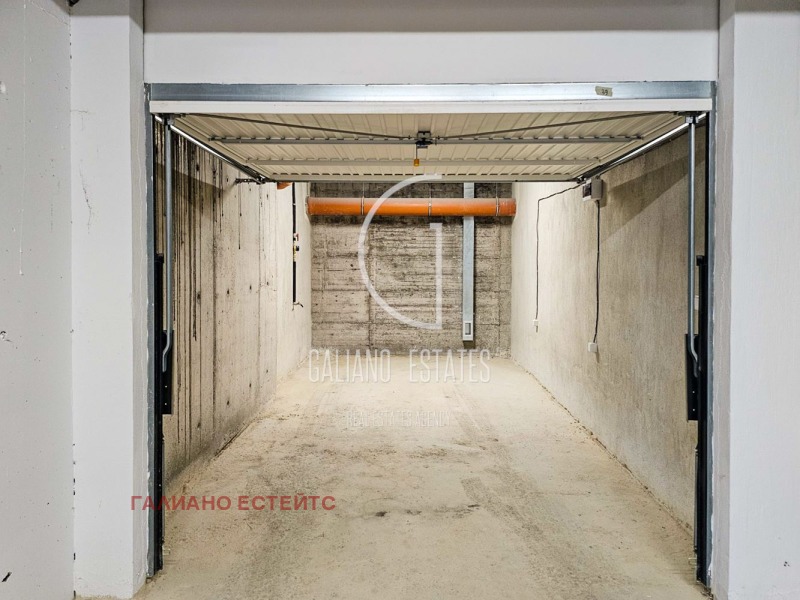 Дава под наем 2-СТАЕН, гр. София, Дружба 2, снимка 11 - Апартаменти - 53071300