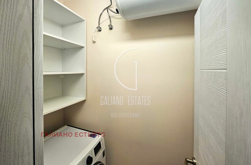 Дава под наем 2-СТАЕН, гр. София, Дружба 2, снимка 9 - Апартаменти - 53071300