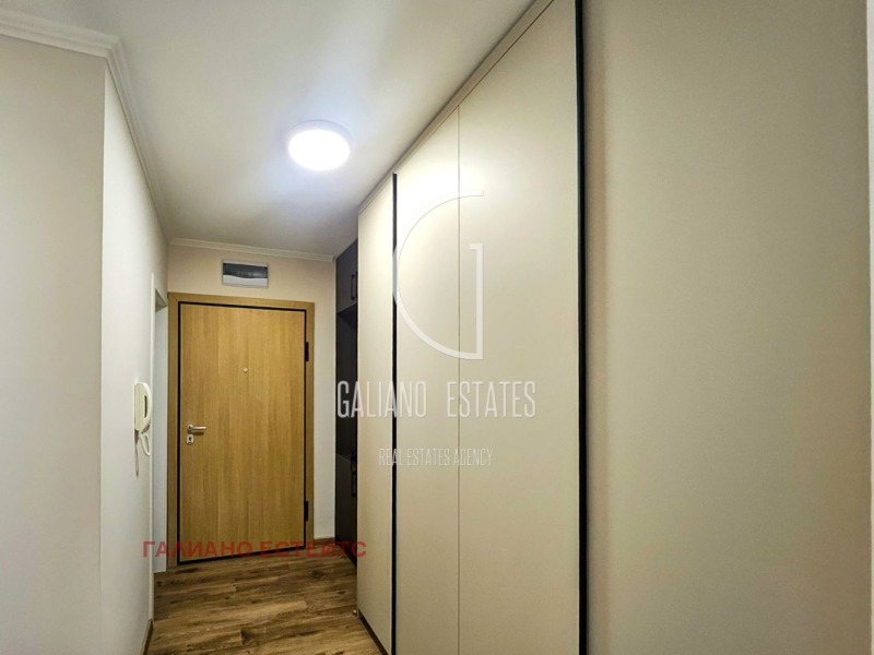 Дава под наем 2-СТАЕН, гр. София, Дружба 2, снимка 8 - Апартаменти - 53071300