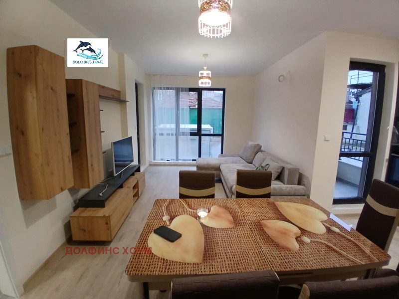 Дава под наем 2-СТАЕН, гр. Варна, Цветен квартал, снимка 4 - Апартаменти - 53208307