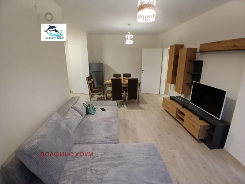 Дава под наем 2-СТАЕН, гр. Варна, Цветен квартал, снимка 2 - Апартаменти - 53208307