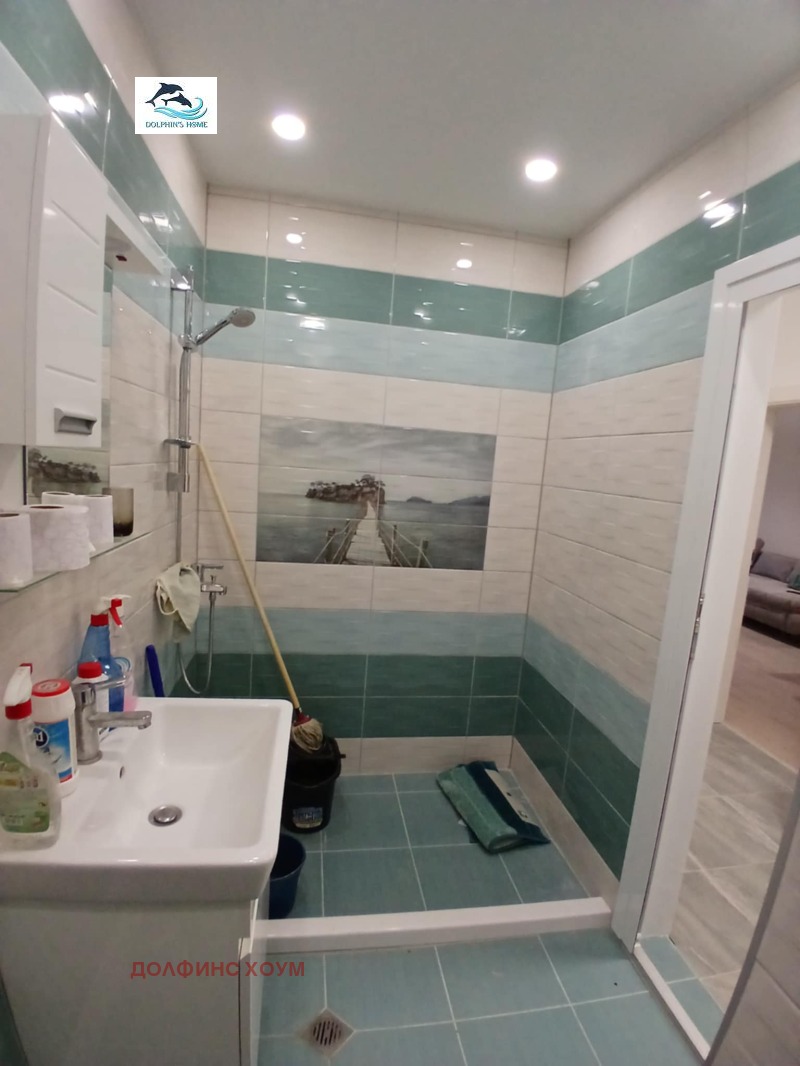 Дава под наем 2-СТАЕН, гр. Варна, Цветен квартал, снимка 12 - Апартаменти - 53208307