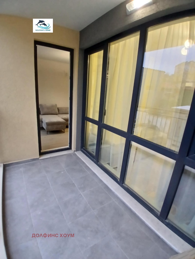 Дава под наем 2-СТАЕН, гр. Варна, Цветен квартал, снимка 3 - Апартаменти - 53208307