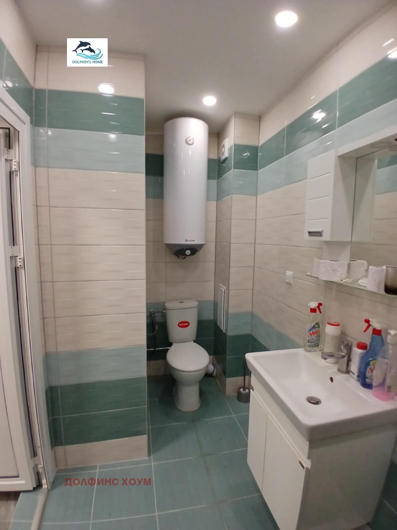 Дава под наем 2-СТАЕН, гр. Варна, Цветен квартал, снимка 11 - Апартаменти - 53208307