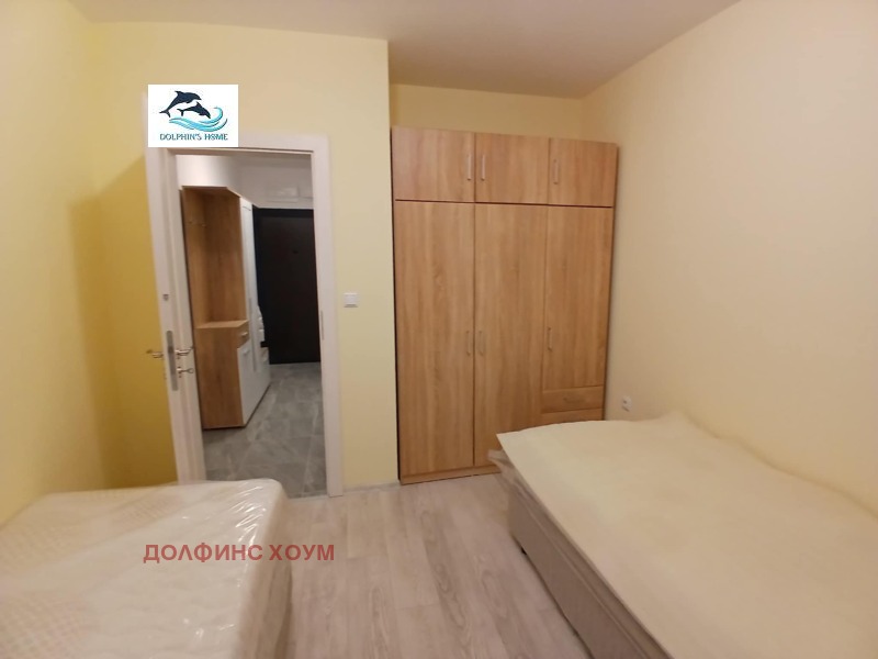 Дава под наем 2-СТАЕН, гр. Варна, Цветен квартал, снимка 13 - Апартаменти - 53208307