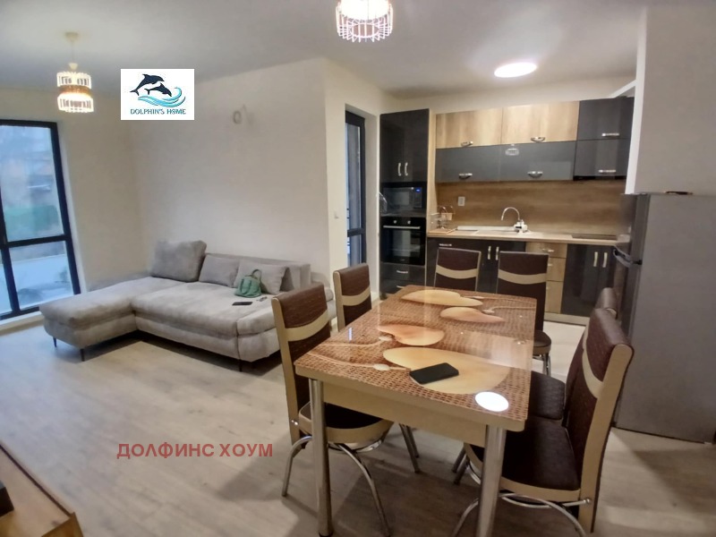 Дава под наем 2-СТАЕН, гр. Варна, Цветен квартал, снимка 5 - Апартаменти - 53208307