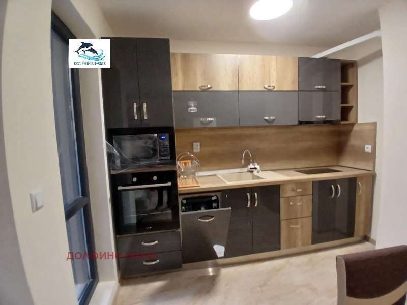 Дава под наем 2-СТАЕН, гр. Варна, Цветен квартал, снимка 7 - Апартаменти - 53208307