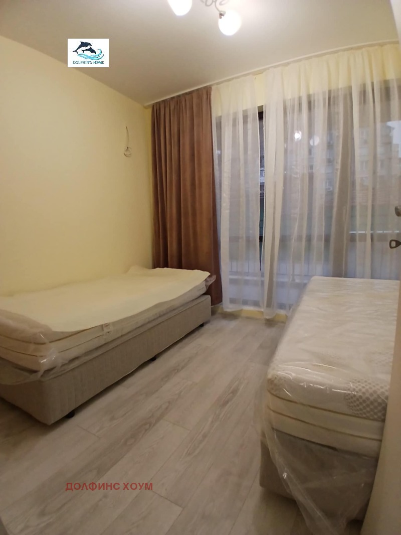 Дава под наем 2-СТАЕН, гр. Варна, Цветен квартал, снимка 14 - Апартаменти - 53208307