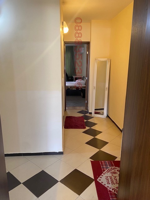Дава под наем 2-СТАЕН, гр. София, Зона Б-18, снимка 5 - Апартаменти - 55798971