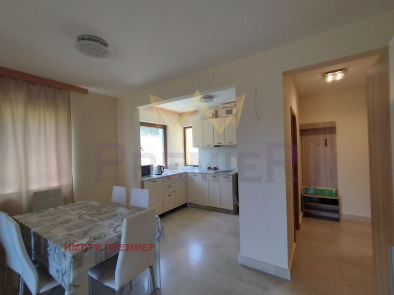 K pronájmu  2 ložnice oblast Dobrich , Kranevo , 70 m2 | 42610202 - obraz [4]