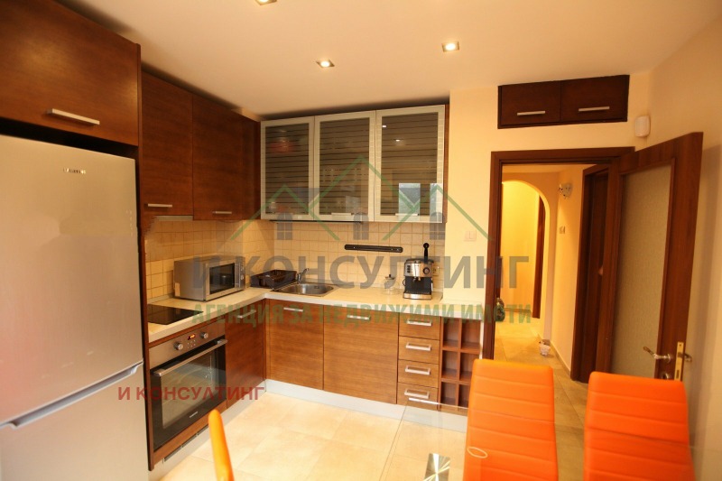 Para alugar  2 quartos Sofia , Hipodruma , 100 m² | 30187404