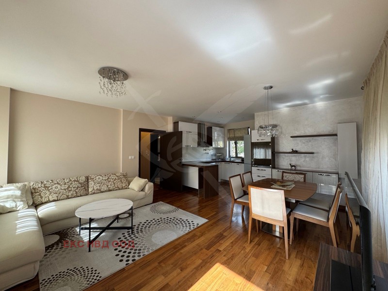 Дава под наем 3-СТАЕН, гр. Пловдив, Кършияка