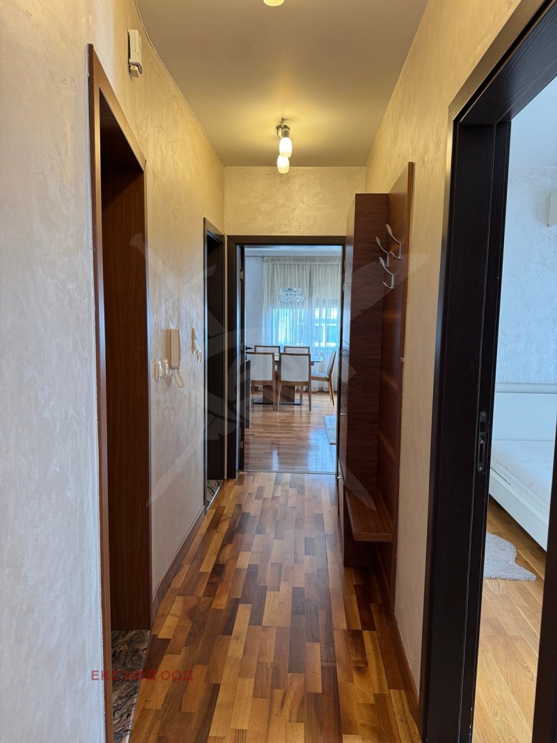 Дава под наем 3-СТАЕН, гр. Пловдив, Кършияка, снимка 8 - Апартаменти - 53324862