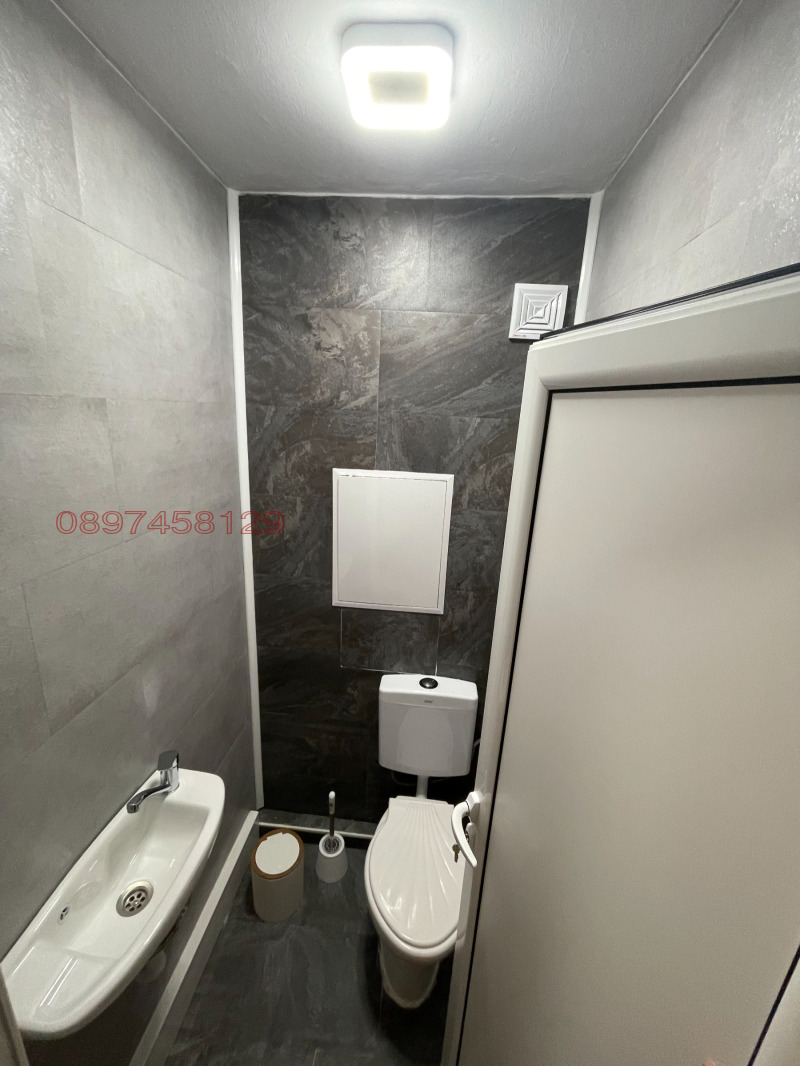 Vuokrattavana  3 makuuhuonetta Stara Zagora , Tri tšutšura - sever , 95 neliömetriä | 95285075 - kuva [17]