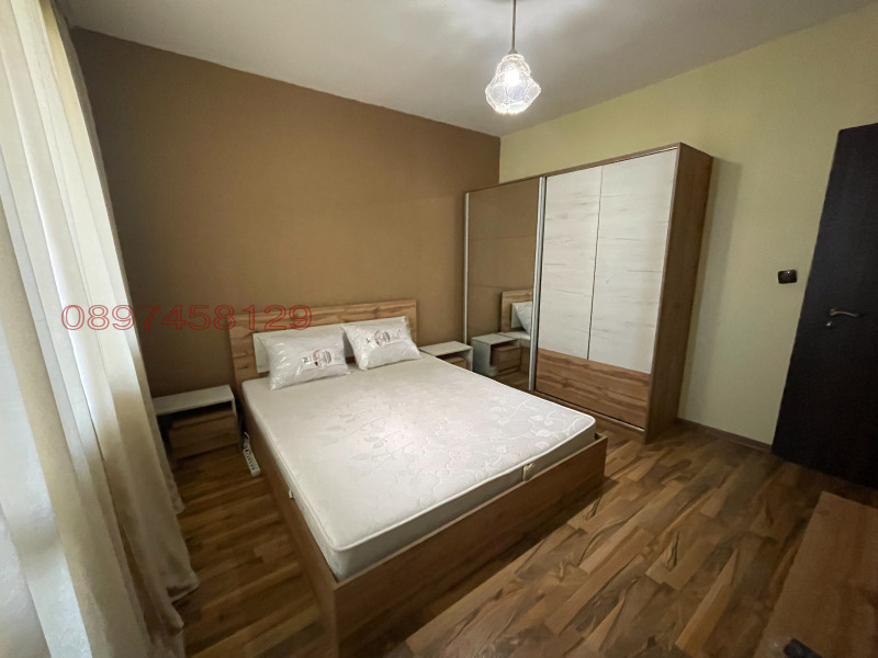 Vuokrattavana  3 makuuhuonetta Stara Zagora , Tri tšutšura - sever , 95 neliömetriä | 95285075 - kuva [7]