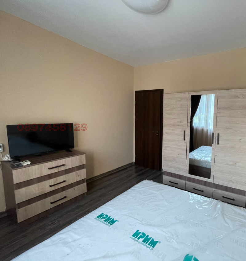 Vuokrattavana  3 makuuhuonetta Stara Zagora , Tri tšutšura - sever , 95 neliömetriä | 95285075 - kuva [10]
