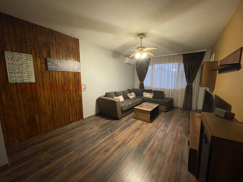 Vuokrattavana  3 makuuhuonetta Stara Zagora , Tri tšutšura - sever , 95 neliömetriä | 95285075 - kuva [2]