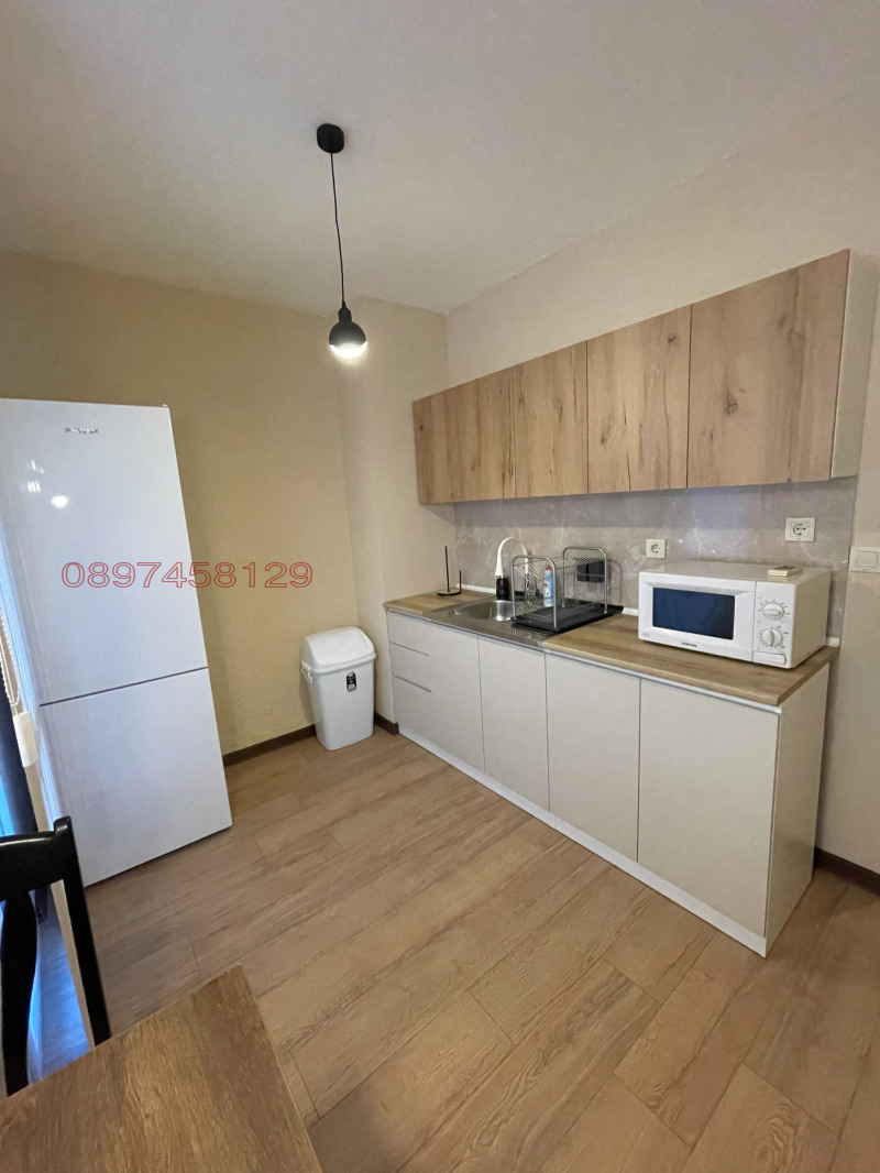 Vuokrattavana  3 makuuhuonetta Stara Zagora , Tri tšutšura - sever , 95 neliömetriä | 95285075 - kuva [3]