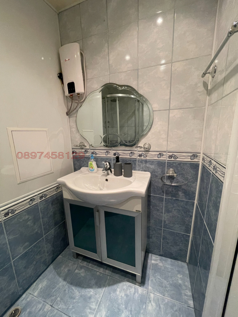 Vuokrattavana  3 makuuhuonetta Stara Zagora , Tri tšutšura - sever , 95 neliömetriä | 95285075 - kuva [16]