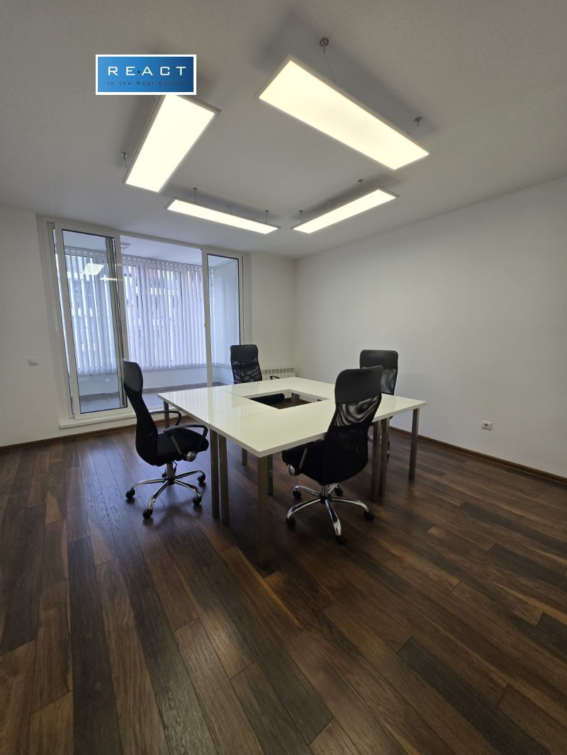 Til leje  Kontor Sofia , Borovo , 108 kvm | 26806162