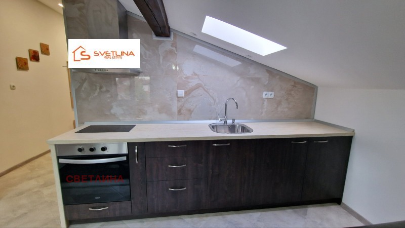 Дава под нем  Етаж от къща, град София, Орландовци •  750 EUR • ID 86869821 — holmes.bg - [1] 