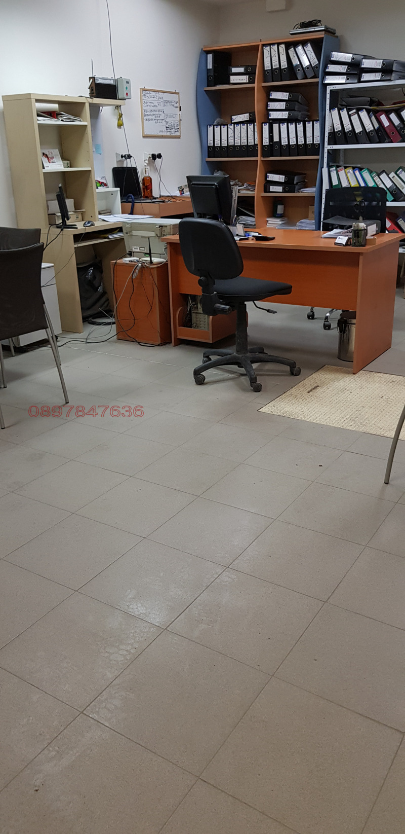 Дава под наем ПРОМ. ПОМЕЩЕНИЕ, гр. Плевен, Индустриална зона - Запад, снимка 4 - Производствени сгради - 52779622