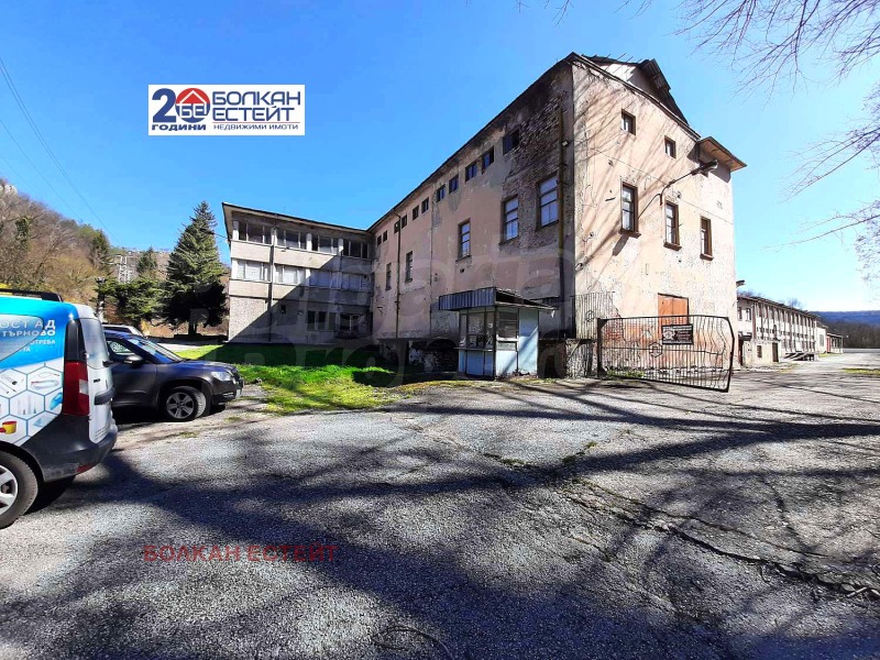 Do wynajęcia  Budynek przemysłowy Weliko Tarnowo , Stara czast , 7238 mkw | 48342903 - obraz [5]
