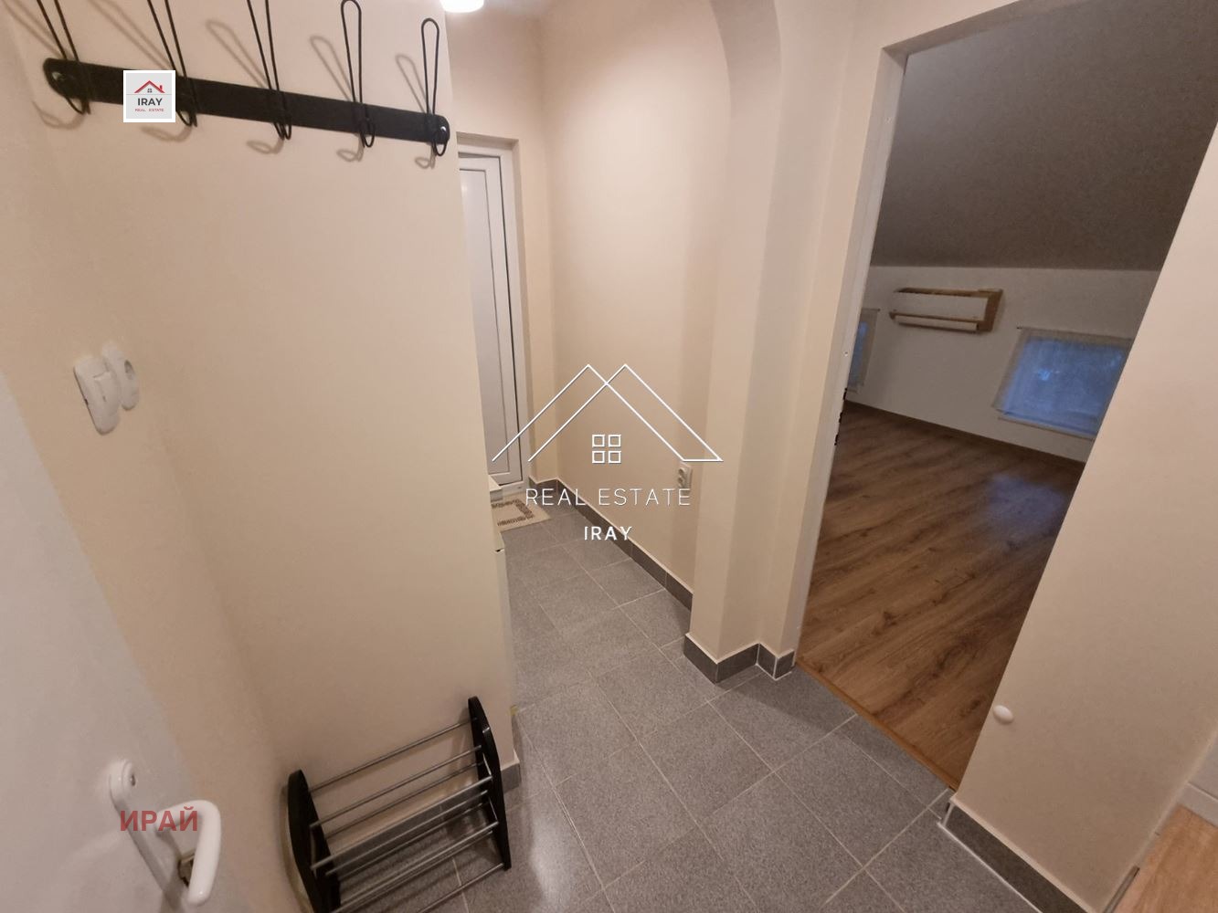 Дава под наем 1-СТАЕН, гр. Стара Загора, Самара 2, снимка 8 - Апартаменти - 53888245