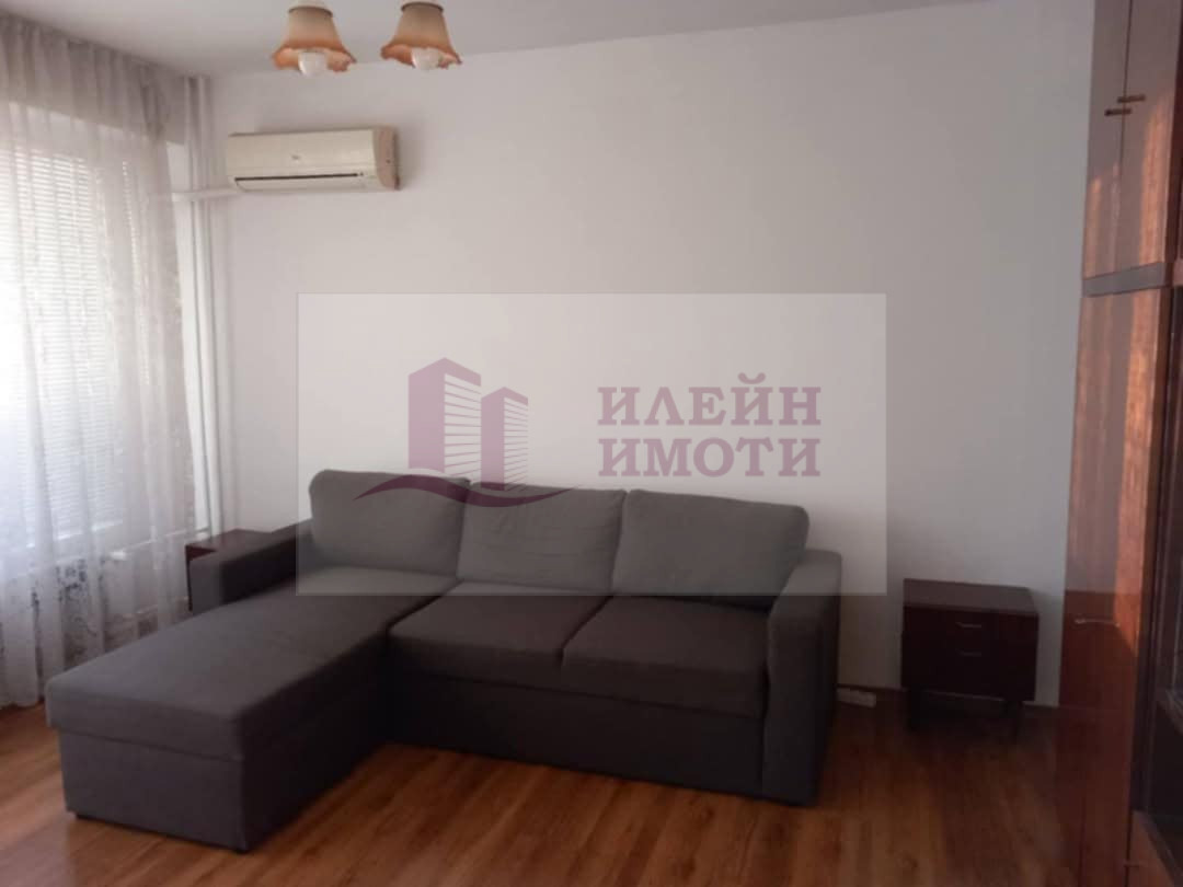 Дава под наем 1-СТАЕН, гр. Русе, Възраждане