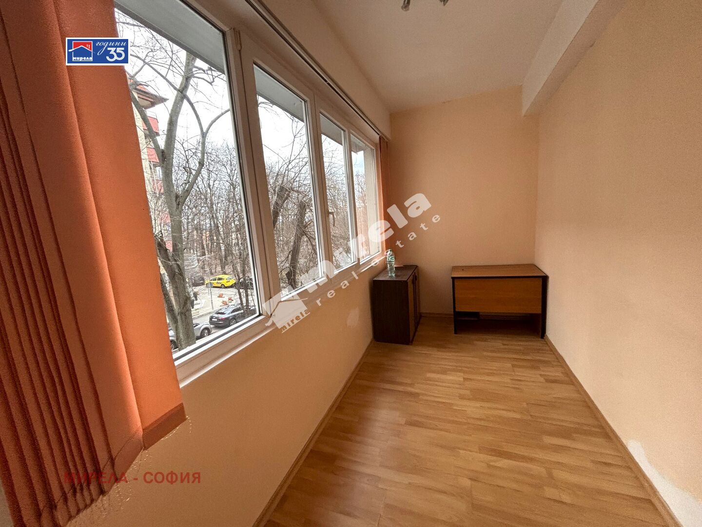 Дава под наем 2-СТАЕН, гр. София, Лозенец, снимка 7 - Апартаменти - 53617591