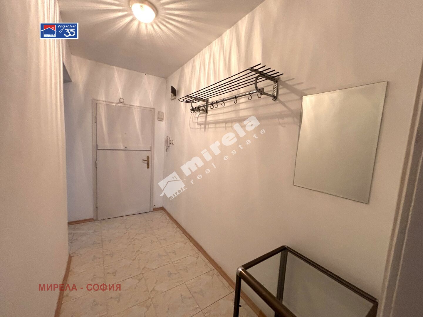 Дава под наем 2-СТАЕН, гр. София, Лозенец, снимка 9 - Апартаменти - 53617591