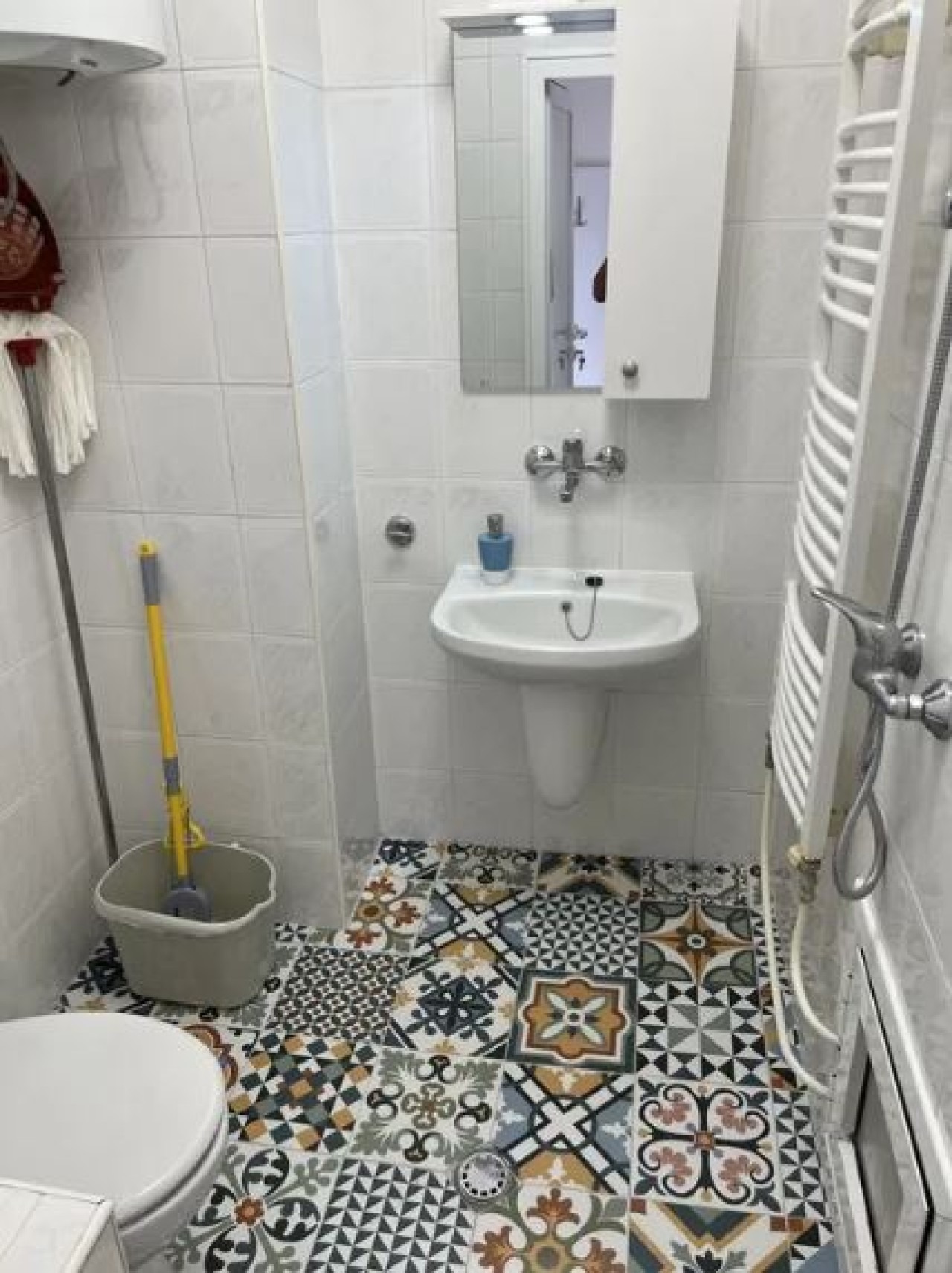 Дава под наем 2-СТАЕН, гр. Пловдив, Мараша, снимка 4 - Апартаменти - 54080541