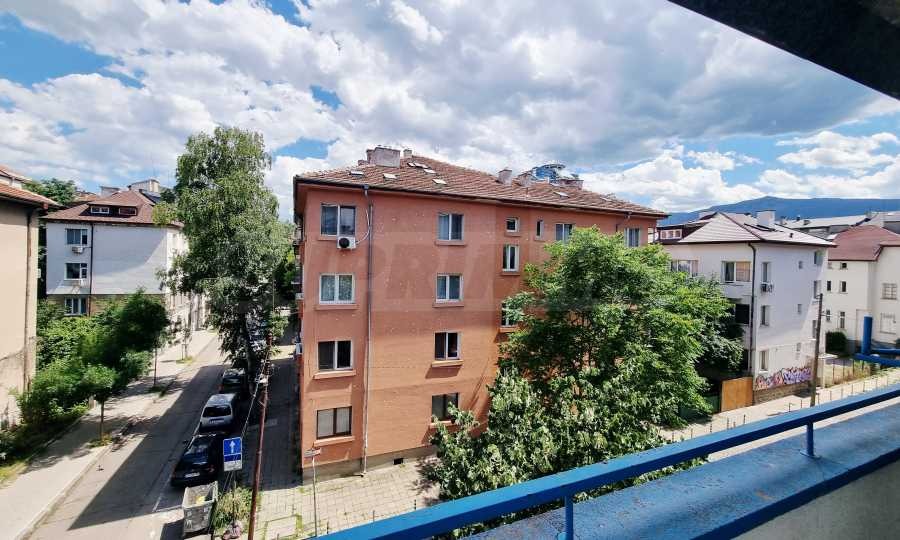 Дава под наем 4-СТАЕН, гр. София, Център, снимка 16 - Апартаменти - 54931856