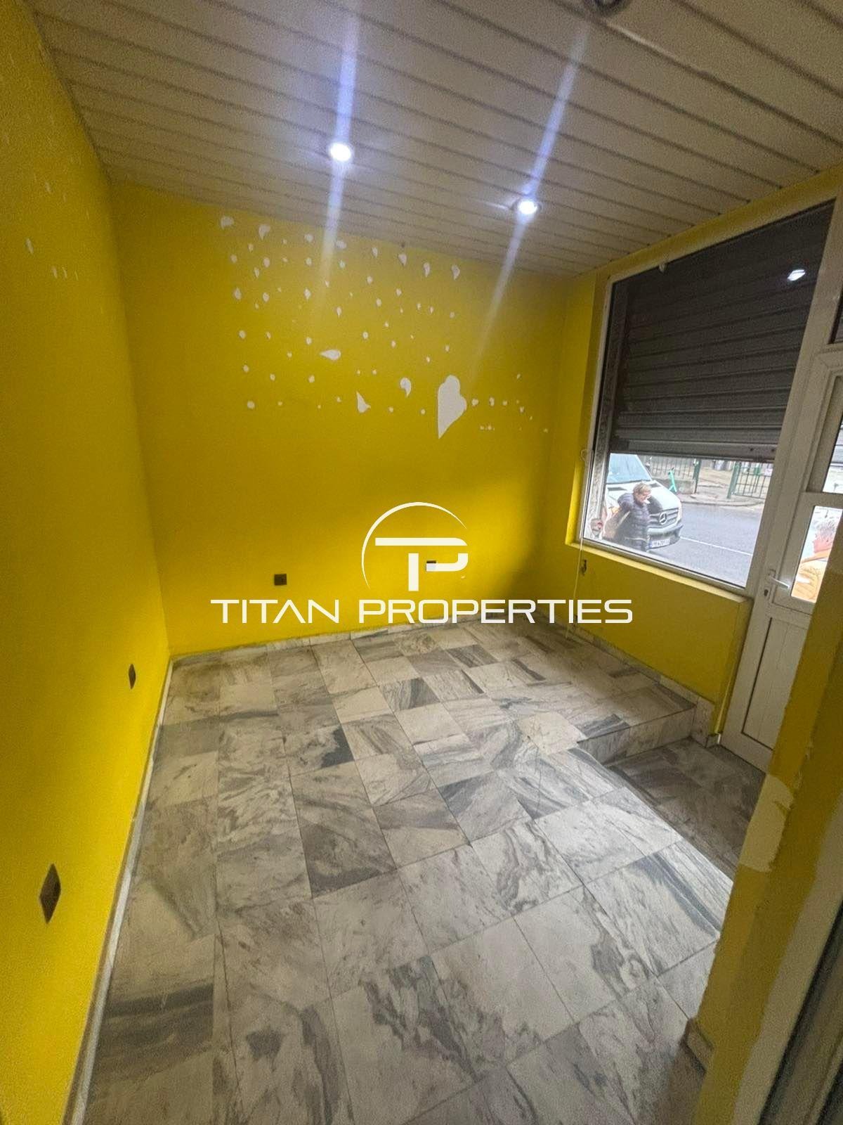 Дава под наем МАГАЗИН, гр. Бургас, Братя Миладинови