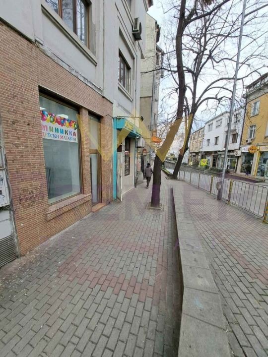 Дава под Наем МАГАЗИН | Imot.bg — изображение 1