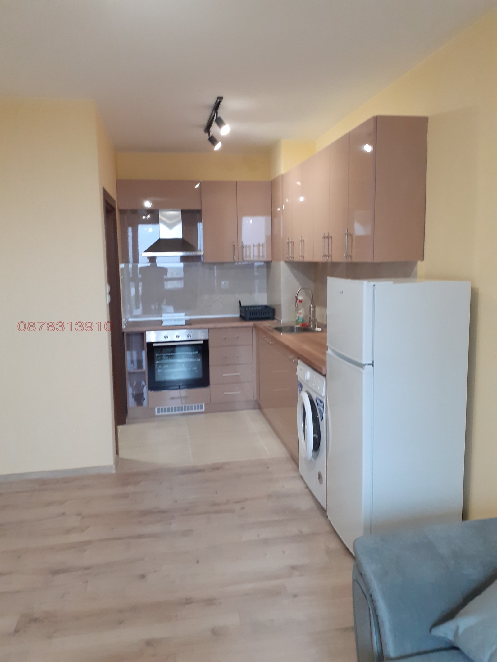 Дава под Наем 2-СТАЕН | Imot.bg — изображение 1