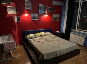 1 Schlafzimmer Goze Deltschew, Sofia 1