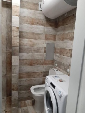 1 bedroom Zornitsa, Burgas 6