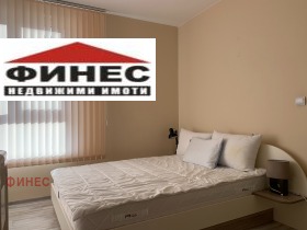 1 bedroom Mladezhki Halm, Plovdiv 3