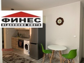 1 bedroom Mladezhki Halm, Plovdiv 2