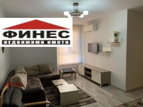 1 bedroom Mladezhki Halm, Plovdiv 1