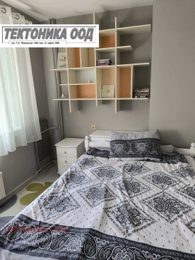 1 quarto Drujba 2, Sofia 4