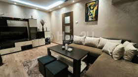 1 Schlafzimmer Zapaden park, Sofia