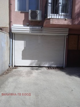 Προς ενοικίαση Γκαράζ