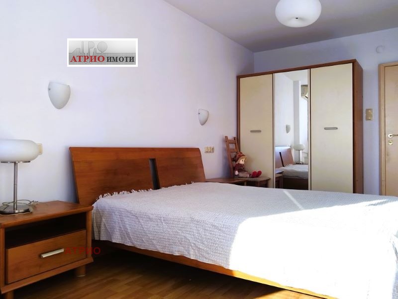 Zu vermieten  1 Schlafzimmer Sofia , Zentar , 70 qm | 56599131 - Bild [3]