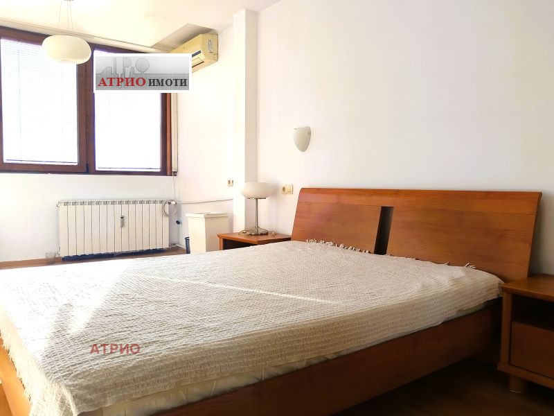 Zu vermieten  1 Schlafzimmer Sofia , Zentar , 70 qm | 56599131 - Bild [4]