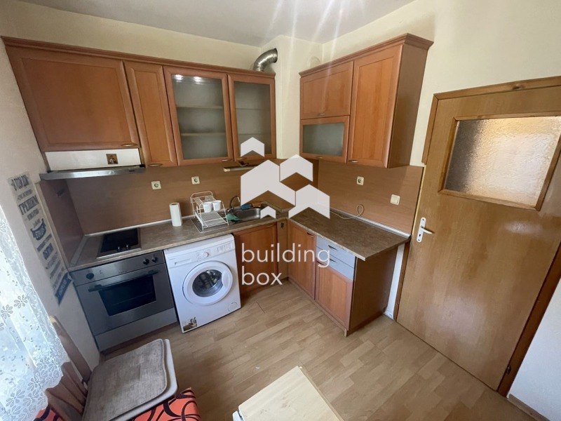 K pronájmu  1 ložnice Varna , Vazraždane 1 , 50 m2 | 57687592
