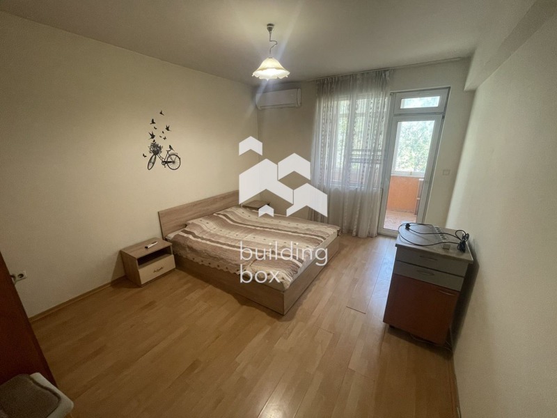 K pronájmu  1 ložnice Varna , Vazraždane 1 , 50 m2 | 57687592 - obraz [5]