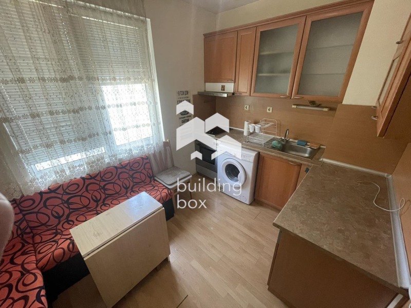 K pronájmu  1 ložnice Varna , Vazraždane 1 , 50 m2 | 57687592 - obraz [2]