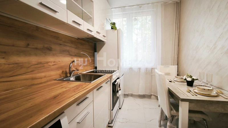 Zu vermieten  1 Schlafzimmer Sofia , Zapaden park , 53 qm | 38959537 - Bild [5]